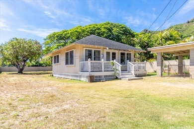 Prime Lanikai Location and Large, Level Land. This lot is 40% - photo 2