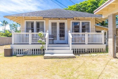 Prime Lanikai Location and Large, Level Land. This lot is 40% - photo 3