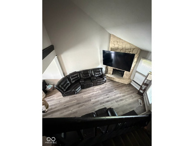 Spacious End-Unit Condo Townhome Overlooking Fall Creek! Enjoy - photo 3