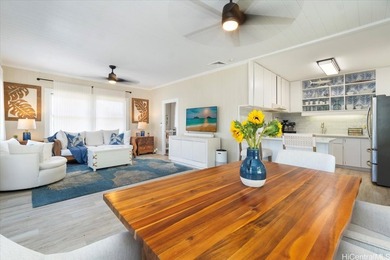 Prime Lanikai Location and Large, Level Land. This lot is 40% - photo 6
