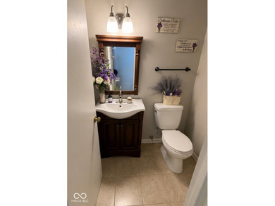 Spacious End-Unit Condo Townhome Overlooking Fall Creek! Enjoy - photo 6
