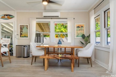 Prime Lanikai Location and Large, Level Land. This lot is 40% - photo 7