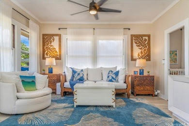 Prime Lanikai Location and Large, Level Land. This lot is 40% - photo 8