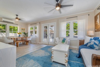 Prime Lanikai Location and Large, Level Land. This lot is 40% - photo 9