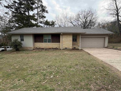 Greers Ferry Lake Home For Sale in Heber Springs Arkansas