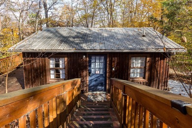 Lake Home For Sale in Monticello, Kentucky