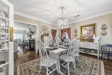 This all brick ranch home is located within walking distance to - photo 11