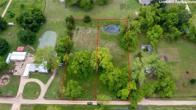 (private lake, pond, creek) Lot For Sale in Pattonville Texas
