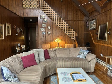 Hemlock Farms Chalet: One-level living on over 3/4 of an acre - photo 11