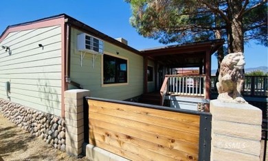 Lake Isabella Home Sale Pending in Weldon California