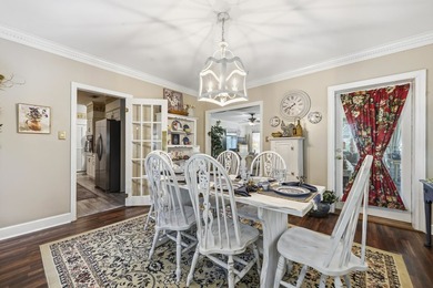 This all brick ranch home is located within walking distance to - photo 12