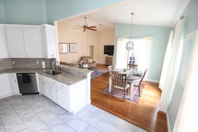 You'll fall in love with this beautifully updated lakefront home - photo 12