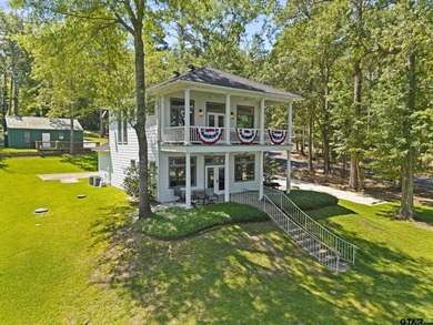 Welcome to your own slice of lakefront paradise on Lake Tyler - - photo 3