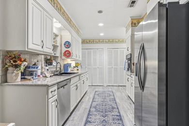 This all brick ranch home is located within walking distance to - photo 13