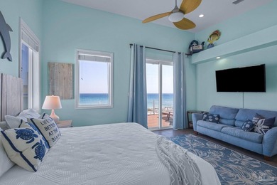 WOW - you can't get closer to the Gulf, and the view from this - photo 13