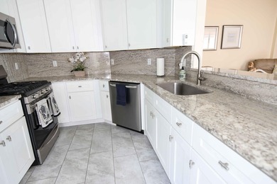 You'll fall in love with this beautifully updated lakefront home - photo 13