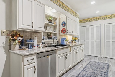 This all brick ranch home is located within walking distance to - photo 14