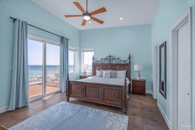 WOW - you can't get closer to the Gulf, and the view from this - photo 14