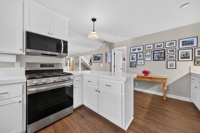 This impeccably maintained Lake Almanor West home has been - photo 14