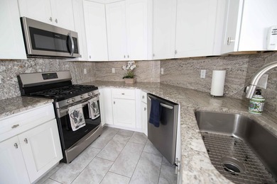 You'll fall in love with this beautifully updated lakefront home - photo 14