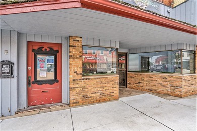 106 Locust Street offers strong potential for upper-level - photo 5