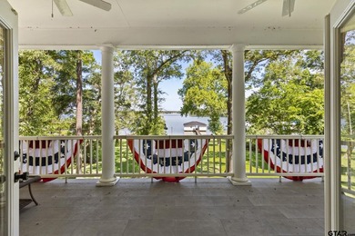 Welcome to your own slice of lakefront paradise on Lake Tyler - - photo 5