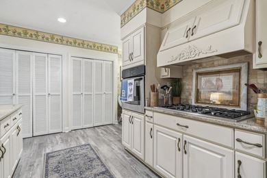 This all brick ranch home is located within walking distance to - photo 15