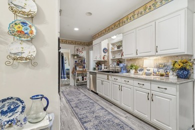 This all brick ranch home is located within walking distance to - photo 16