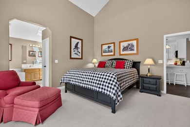 This impeccably maintained Lake Almanor West home has been - photo 16