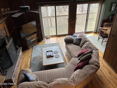 Hemlock Farms Chalet: One-level living on over 3/4 of an acre - photo 16