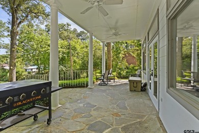 Welcome to your own slice of lakefront paradise on Lake Tyler - - photo 7