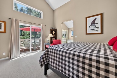 This impeccably maintained Lake Almanor West home has been - photo 17