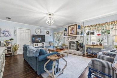 This all brick ranch home is located within walking distance to - photo 18