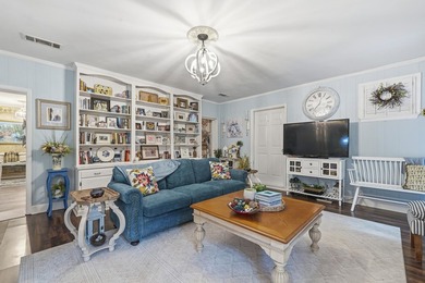This all brick ranch home is located within walking distance to - photo 19