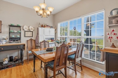 Lakefront living on Weiss Lake at its best. This beautiful 5 - photo 19