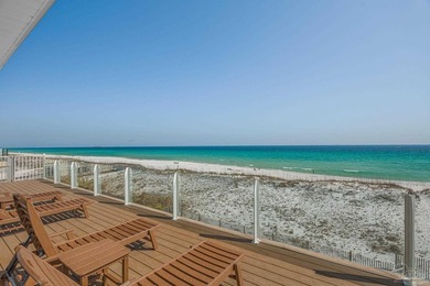 WOW - you can't get closer to the Gulf, and the view from this - photo 19