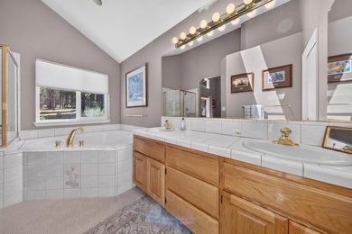 This impeccably maintained Lake Almanor West home has been - photo 19