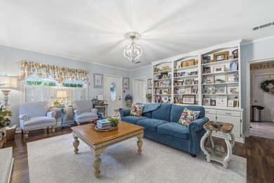 This all brick ranch home is located within walking distance to - photo 20