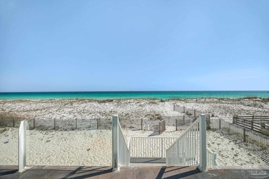 WOW - you can't get closer to the Gulf, and the view from this - photo 20