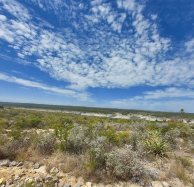 Lake Amistad Lot For Sale in Del Rio Texas