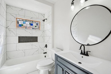 Move right in to this beautifully updated 4-bedroom, 3-bath home - photo 21