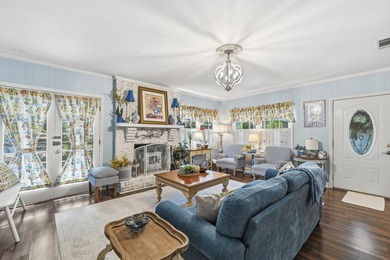 This all brick ranch home is located within walking distance to - photo 21