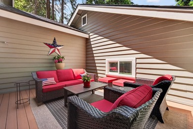This impeccably maintained Lake Almanor West home has been - photo 21