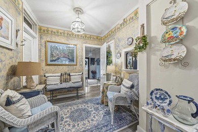 This all brick ranch home is located within walking distance to - photo 22