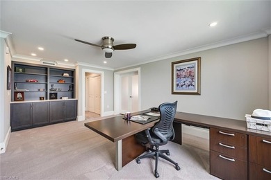 Where two penthouses become one beachfront estate in the sky - photo 22