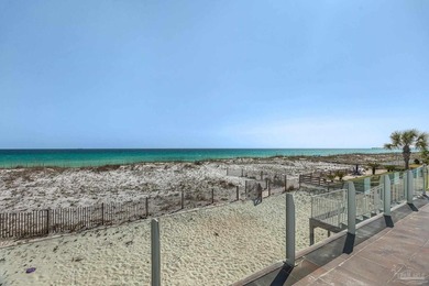 WOW - you can't get closer to the Gulf, and the view from this - photo 22