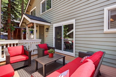 This impeccably maintained Lake Almanor West home has been - photo 22