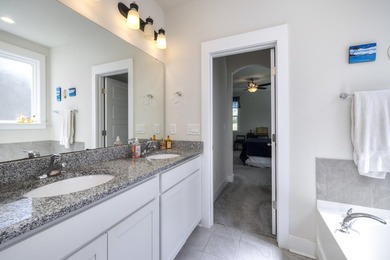 This beautiful 3 bedroom 2 and a half bath home is located in - photo 22