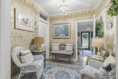 This all brick ranch home is located within walking distance to - photo 23