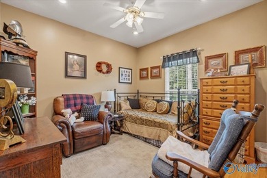 Lakefront living on Weiss Lake at its best. This beautiful 5 - photo 23